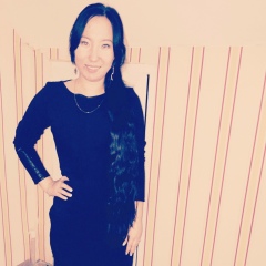 Нагима Айтжанова, 21.04.1993, Жанаозен