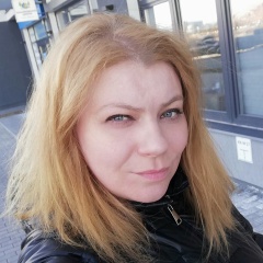 Мария Макунина, 19.06, Тюмень