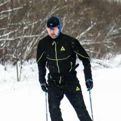 Николай Игнатов, 29.04.1988, Сыктывкар