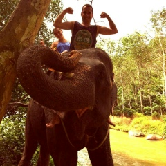 Кирилл Калашников, 10.04, Алматы