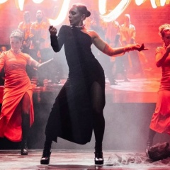 Анна Маянцева, 20.09.1989, Санкт-Петербург