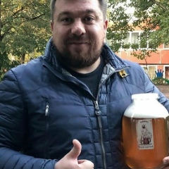 Андрей Перков, 05.02.1986, Выборг
