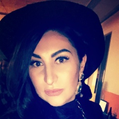 Nelly Sperlins, 05.05, Duisburg