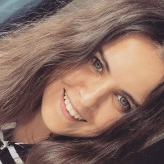 Альфия Мамлеева