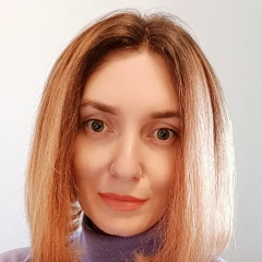 Дарья Мокина, 27.08, Санкт-Петербург