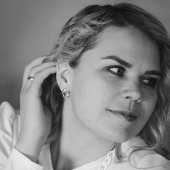 Ольга Вовченко, 18.12, Еманжелинск