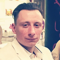 Александр Мадонов, 07.06, Москва