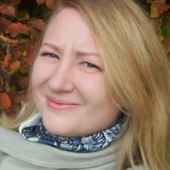 Олеся Елизарова, 13.10.1984, Санкт-Петербург