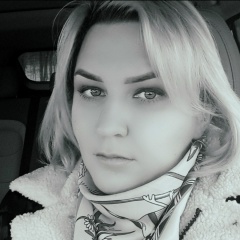 Аня Белишкина