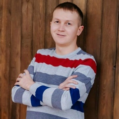 Ильяр Камалдинов, 30.01.1989, Алматы