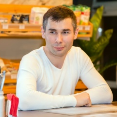 Ислам Байдаев, 01.09, Алматы