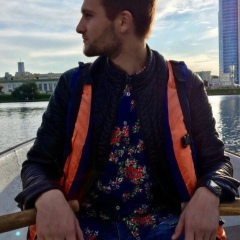 Егор Долинный, 10.10, Минск