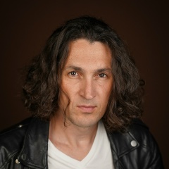 Александр Чернышёв, 19.01, Санкт-Петербург