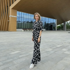 Светлана Карелис, 08.04, Санкт-Петербург