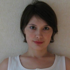 Гульнара Галяутдинова, Уфа