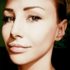 Александра Волкова, Санкт-Петербург