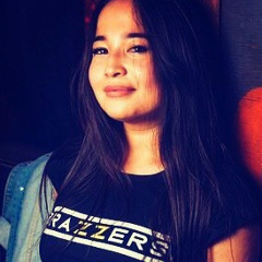 Айжан Сейтжанова, 18.10