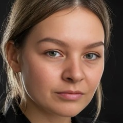 Диана Тюрина Психолог, 06.12.1984, Новороссийск