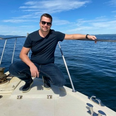 Антон Ионов, 24.06.1985, Новосибирск