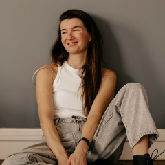 Люся Булыгина, 31.01, Москва