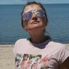 Ольга Бодрова, 08.06, Санкт-Петербург