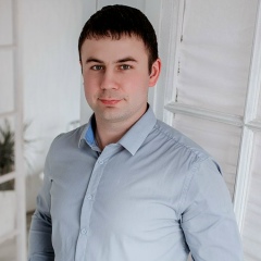 Сергей Королёв, 21.03, Санкт-Петербург