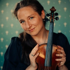 Елена Козлова-Гатовская, 29.09