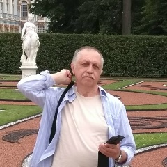 Михаил Омелин, 20.11, Вологда