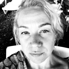 Инна Тимофте, 30.08, Москва