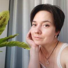 Лия Нестерова, 09.09.1985, Смоленск