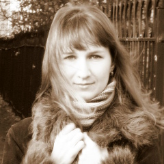 Татьяна Левченко, 24.12, Киев
