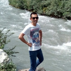 Берхат Мукашев, 05.11, Астрахань