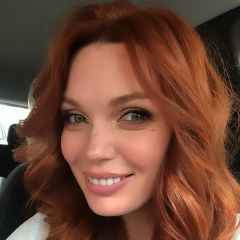 Анна Щелкунова, 04.05