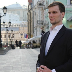 Павел Романтеев