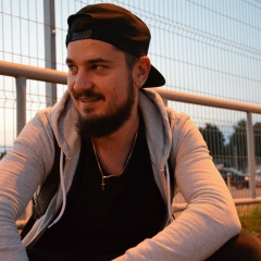 Роман Горбов, 22.03.1988, Львов