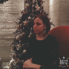 Алена Поленникова, 12.03, Благовещенск