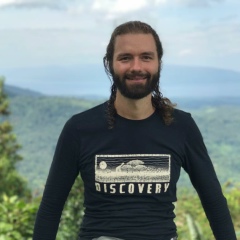 Андрей Борю, 01.03.1985, Москва