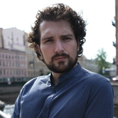 Кирилл Шлепов, 28.07.1992, Санкт-Петербург