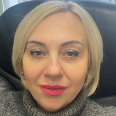 Оксана Клименко, 02.04.2003, Киев
