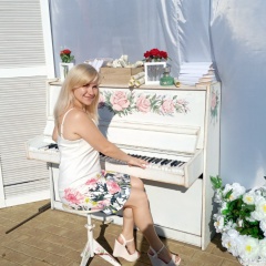 Наталья Грубая, 04.08, Рыбница