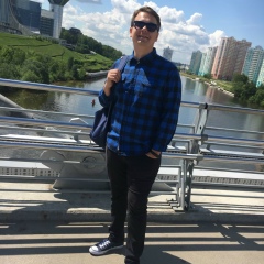 Кирилл Крылов, 29.12.1987, Москва