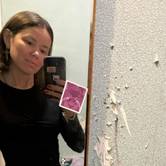 Nika Shubina, 03.11, Ижевск