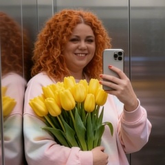 Ирина Вихлянцева, Калининград