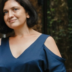Юлия Буеракова, 08.06.1982, Москва