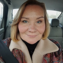 Светлана Астафьева, 13.04, Санкт-Петербург