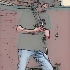 Вадим Володин, 31.03.1980, Минск