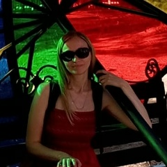 Юлия Жукова, 19.12.1987, Санкт-Петербург