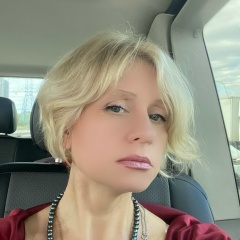 Елена Булавкина, 23.08, Орехово-Зуево