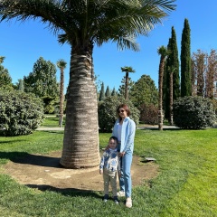 Галина Дегтярева, 06.07.1994, Таганрог