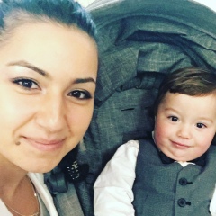 Bella Macharashvili, 29.08.1988, Киев